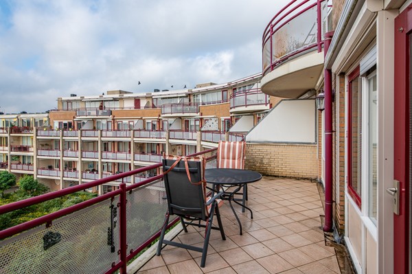 Medium property photo - Nassaustraat 110, 2161 RW Lisse